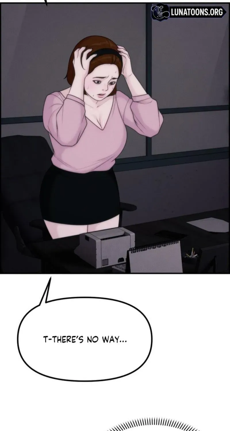 Pretty Collection Chapter 28 page 17 - 