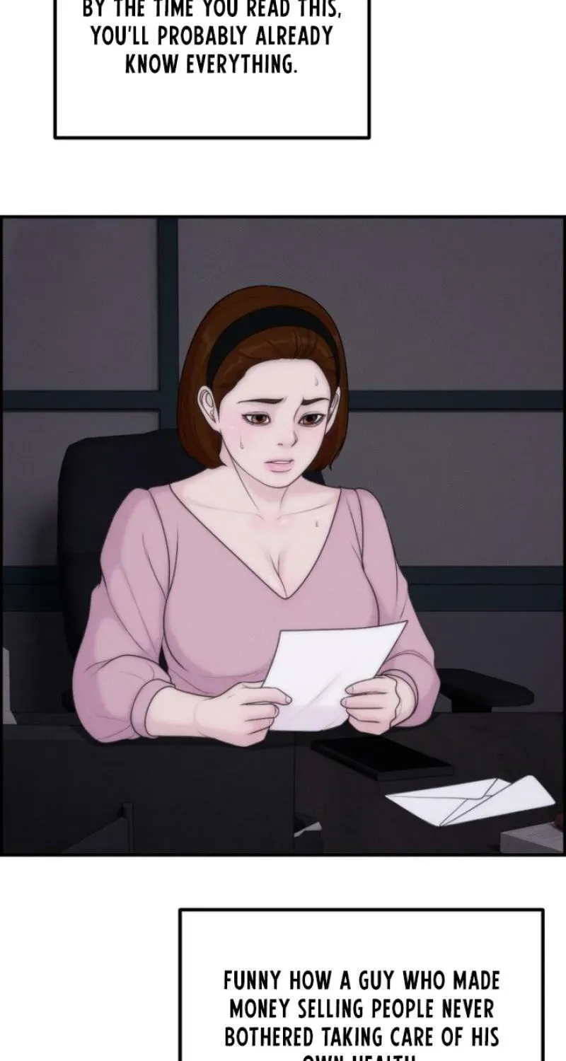 Pretty Collection Chapter 28 page 31 - 