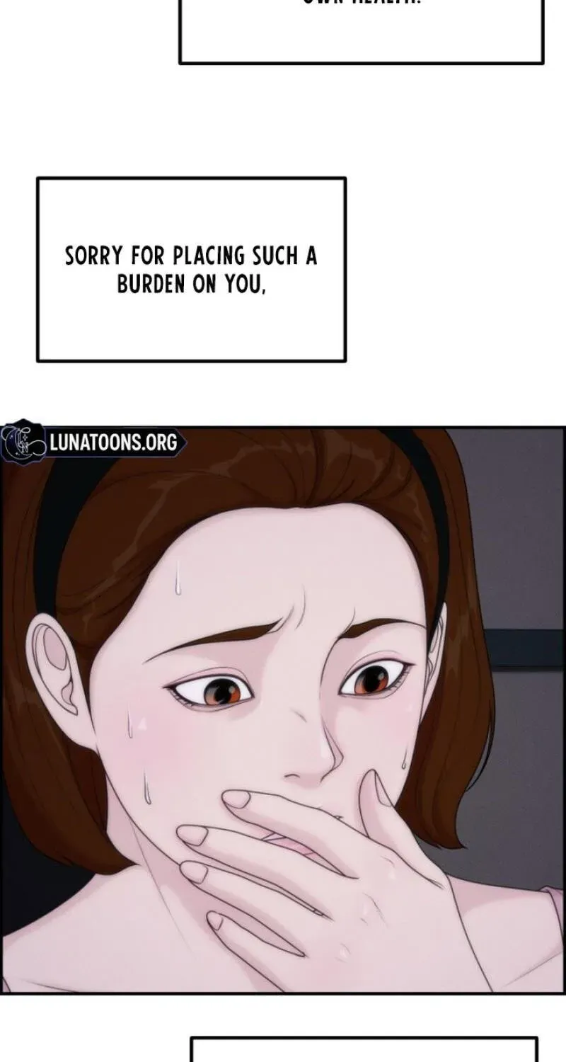 Pretty Collection Chapter 28 page 33 - 