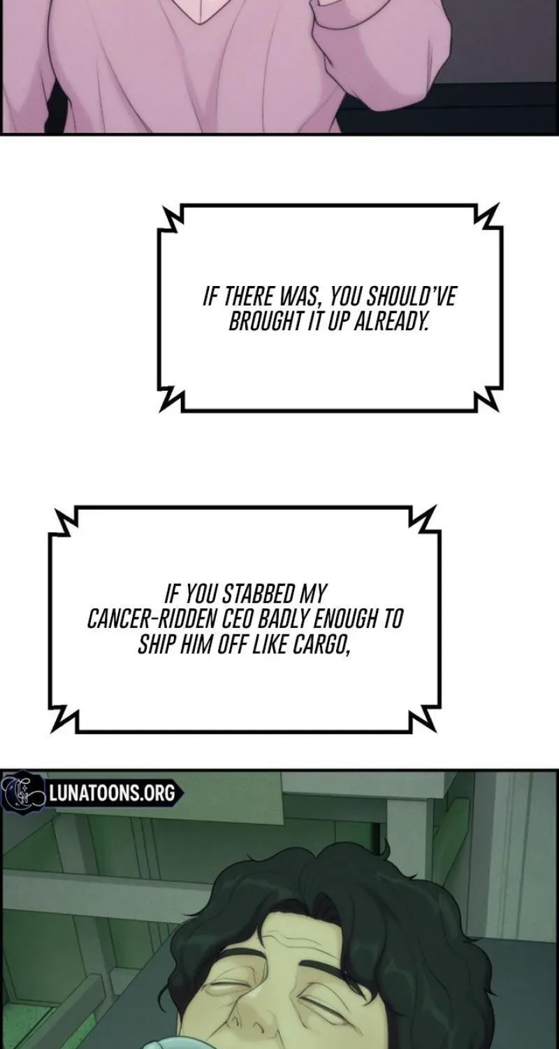 Pretty Collection Chapter 28 page 5 - 