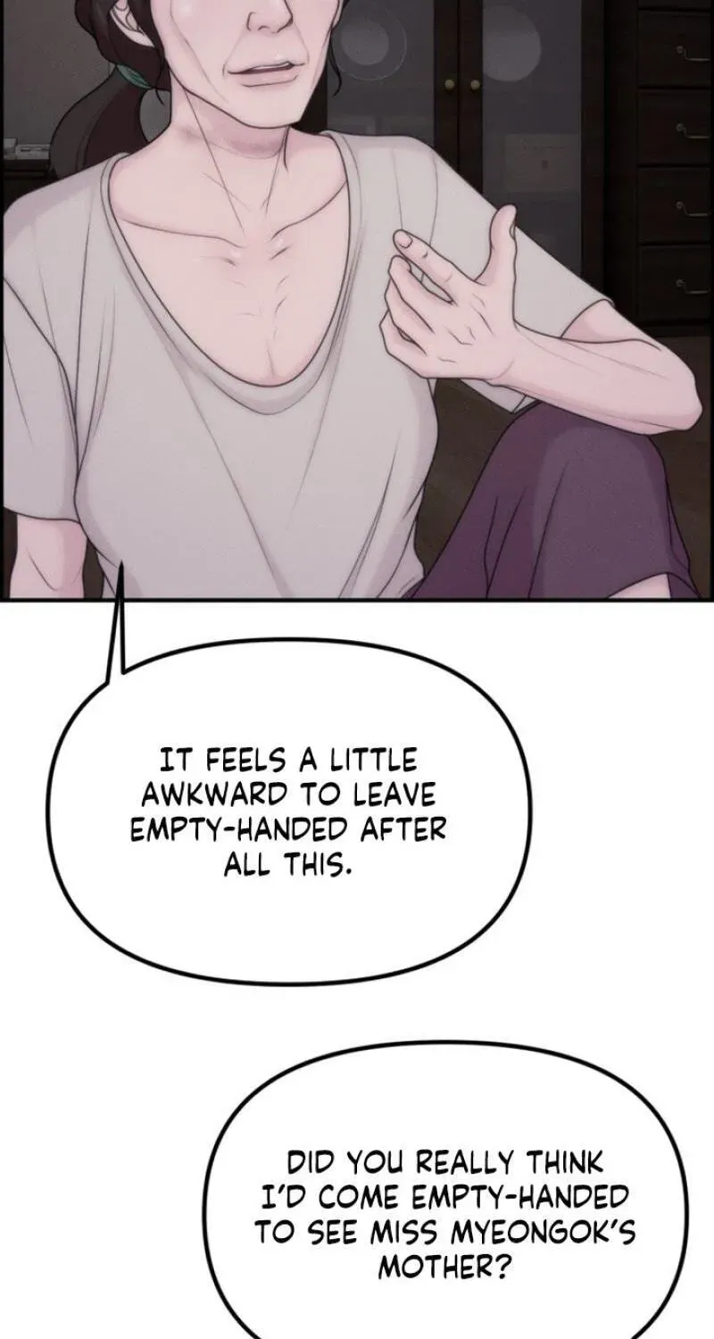 Pretty Collection Chapter 28 page 63 - 