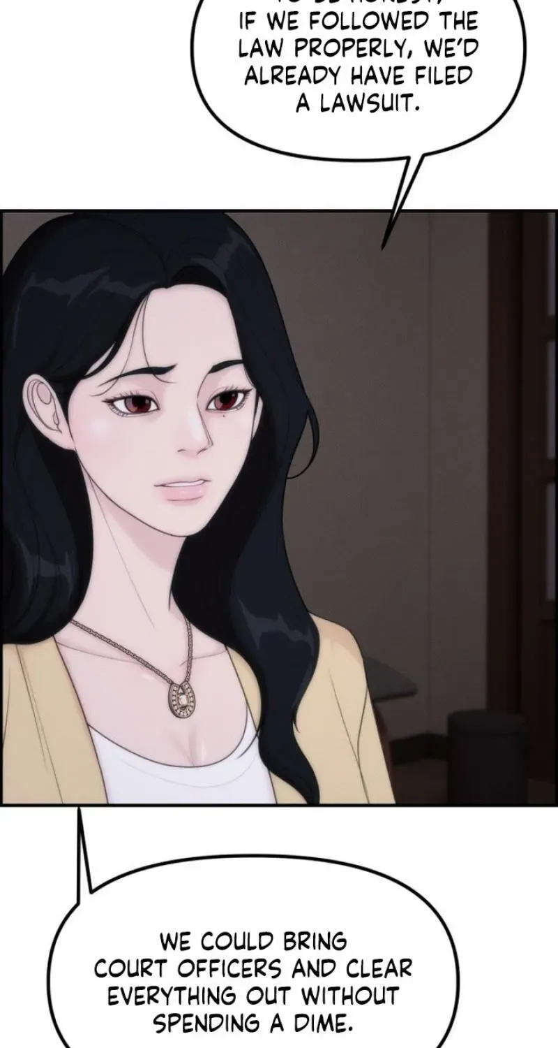 Pretty Collection Chapter 28 page 79 - 