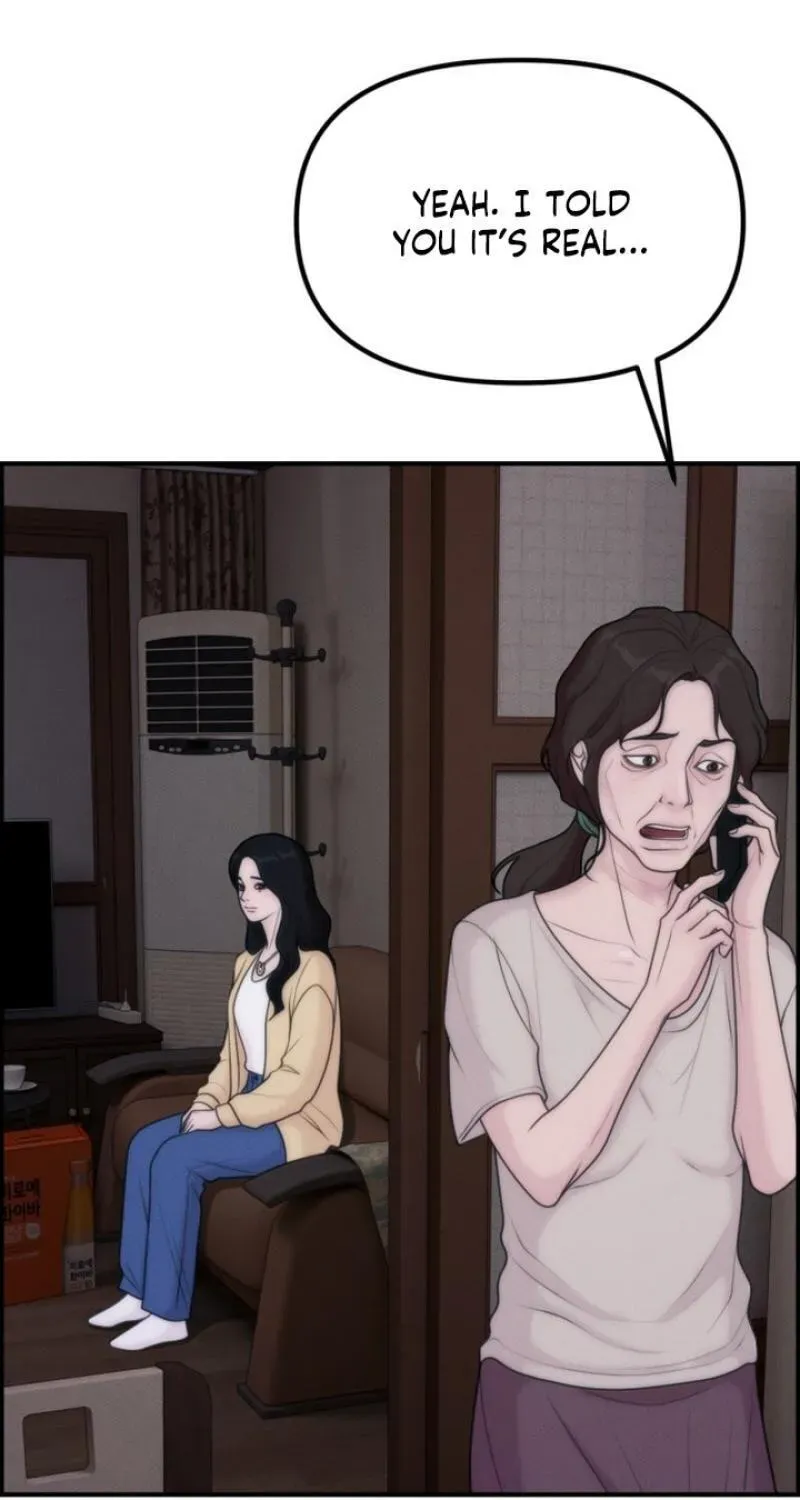 Pretty Collection Chapter 28 page 89 - 