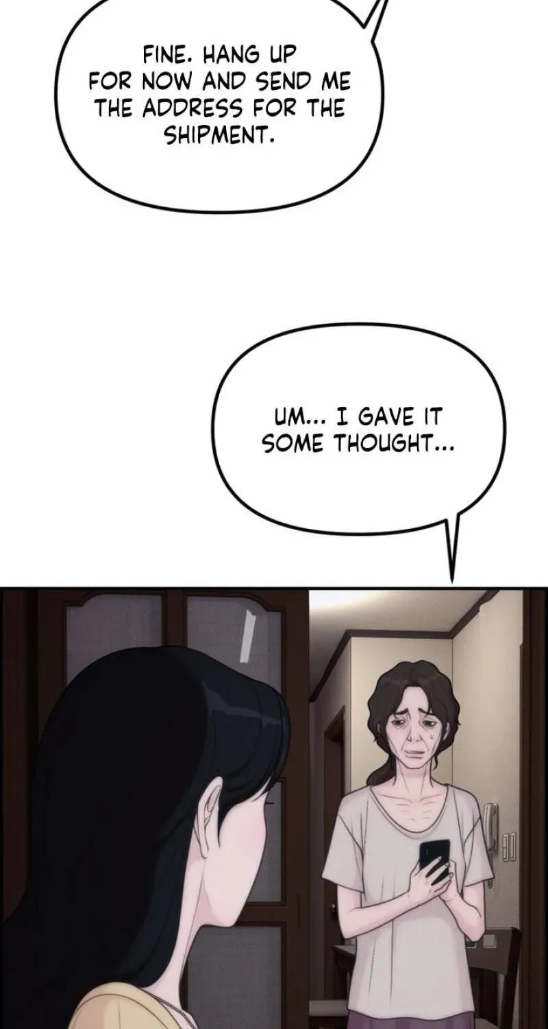 Pretty Collection Chapter 28 page 91 - 