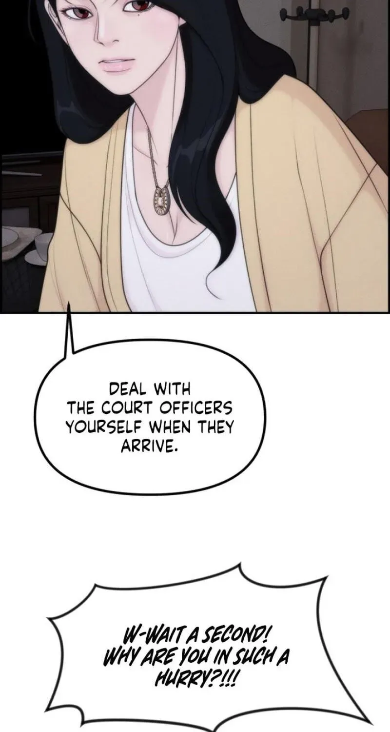 Pretty Collection Chapter 28 page 97 - 