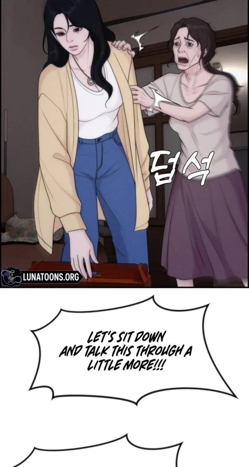 Pretty Collection Chapter 28 page 99 - 