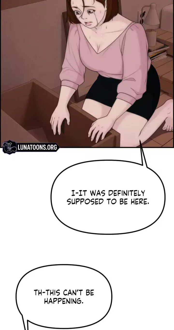 Pretty Collection Chapter 29 page 3 - 