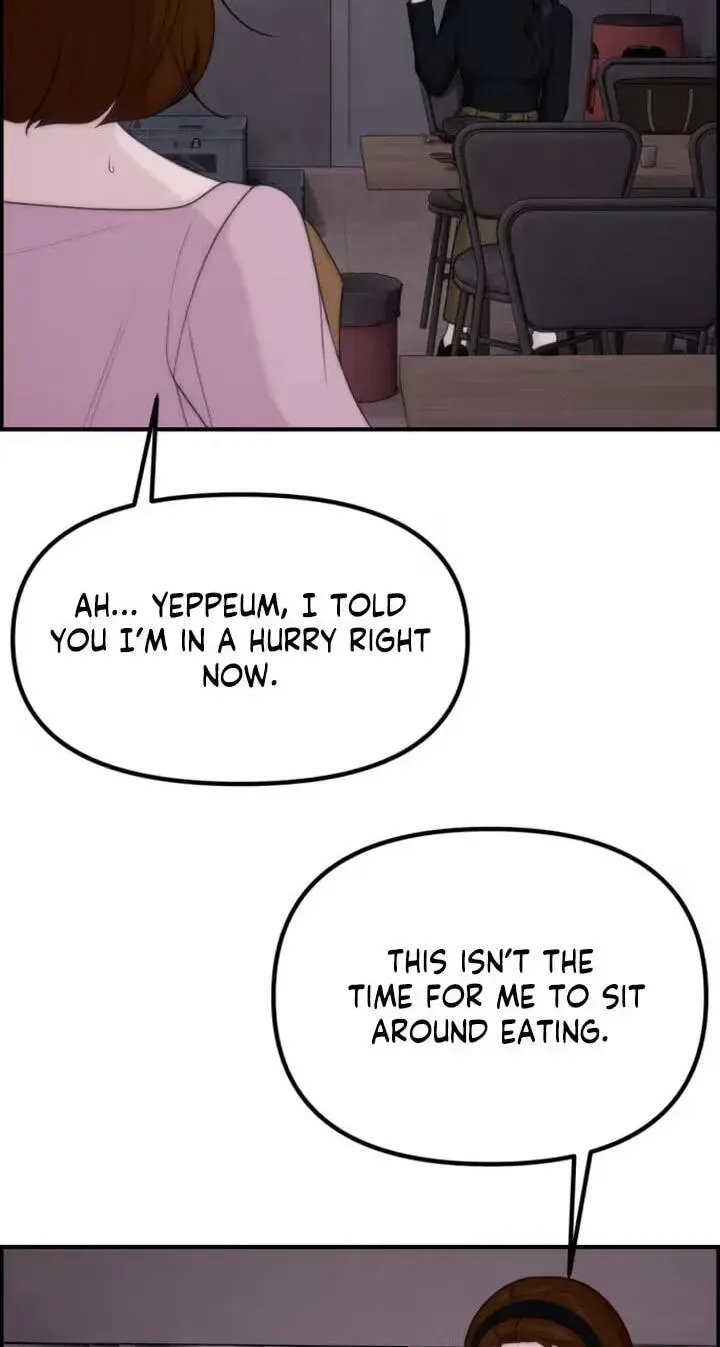 Pretty Collection Chapter 29 page 33 - 