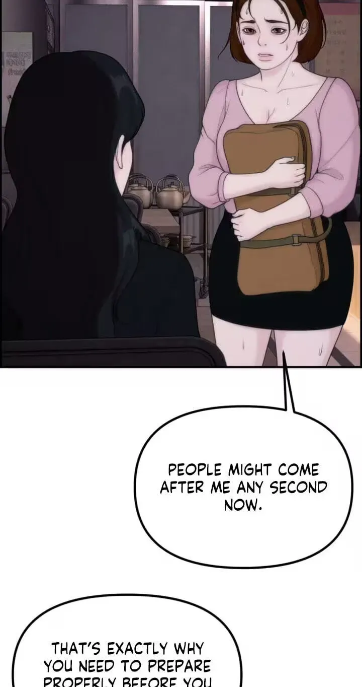 Pretty Collection Chapter 29 page 34 - 