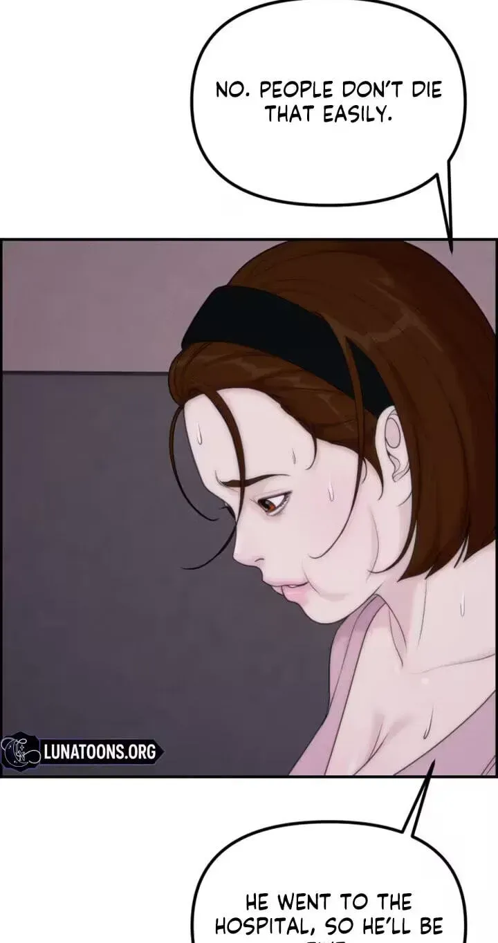 Pretty Collection Chapter 29 page 47 - 