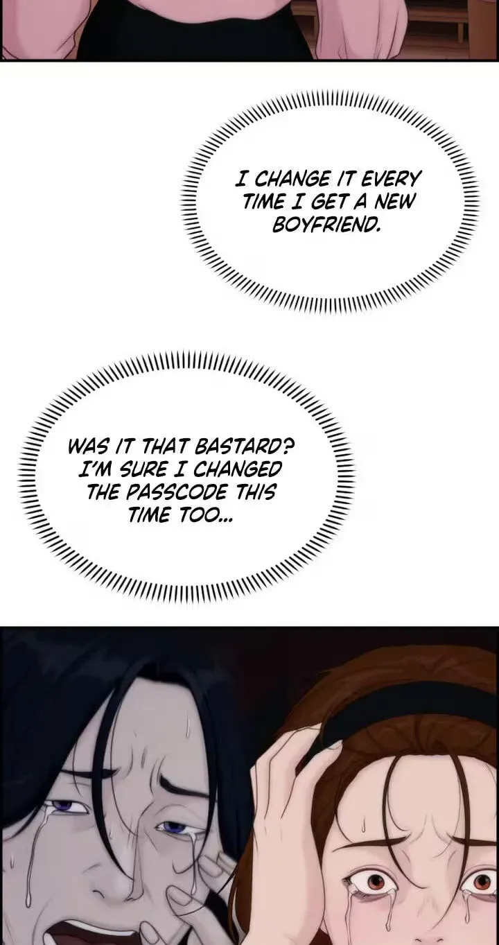 Pretty Collection Chapter 29 page 7 - 