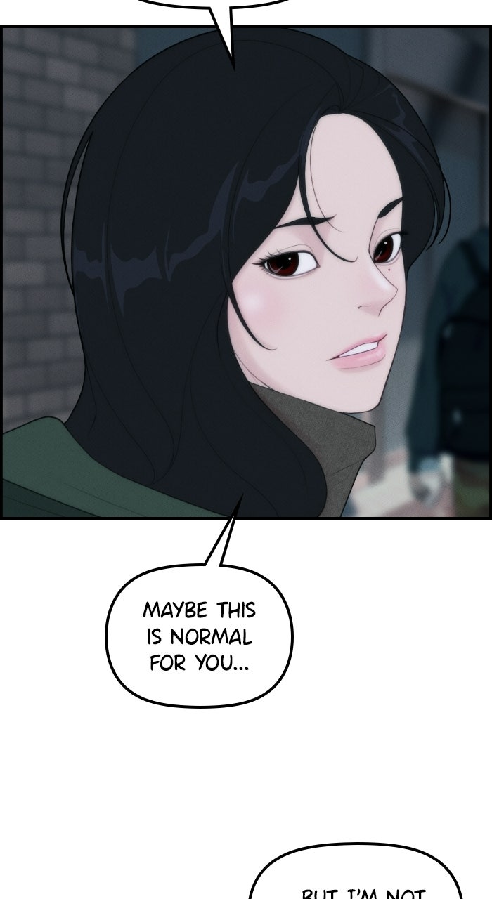 Pretty Collection Episode 3 page 11 - 