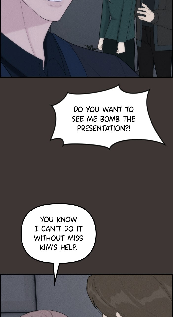 Pretty Collection Episode 3 page 105 - 