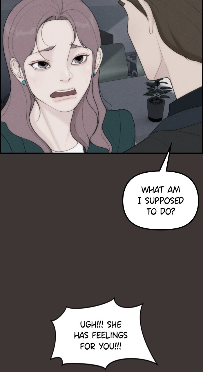 Pretty Collection Episode 3 page 106 - 