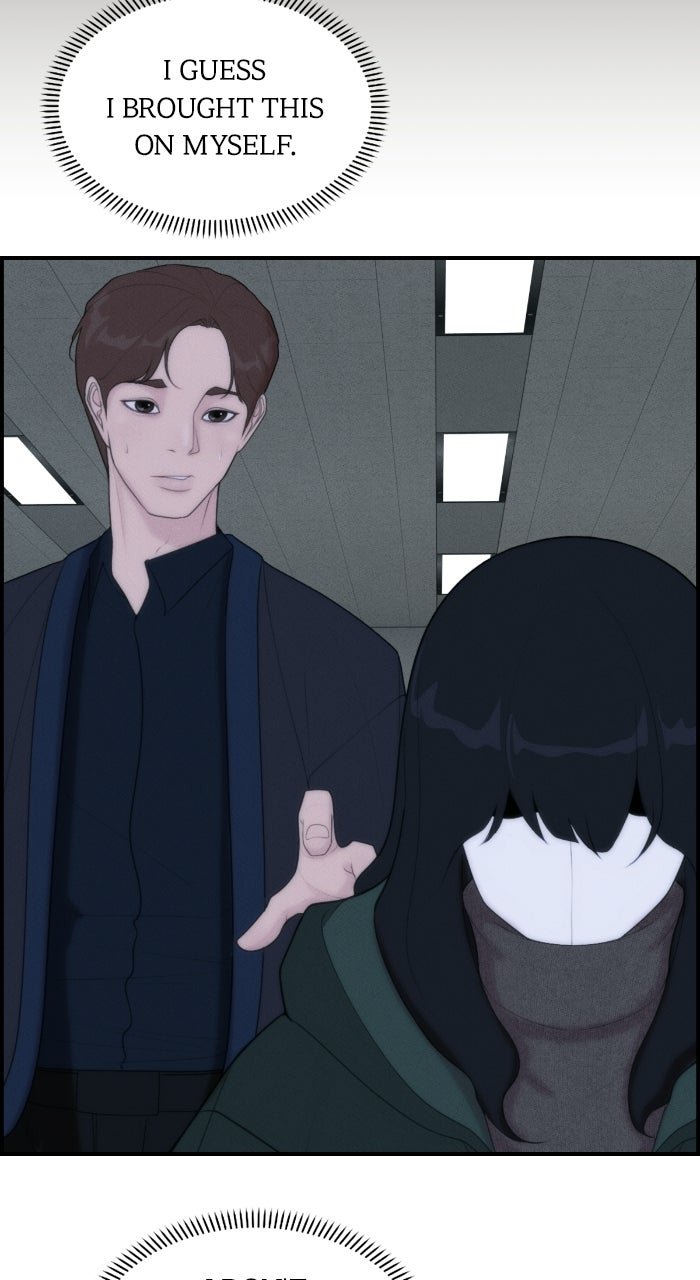 Pretty Collection Episode 3 page 108 - 