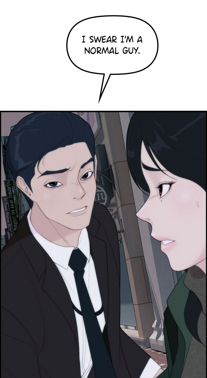 Pretty Collection Episode 3 page 14 - 