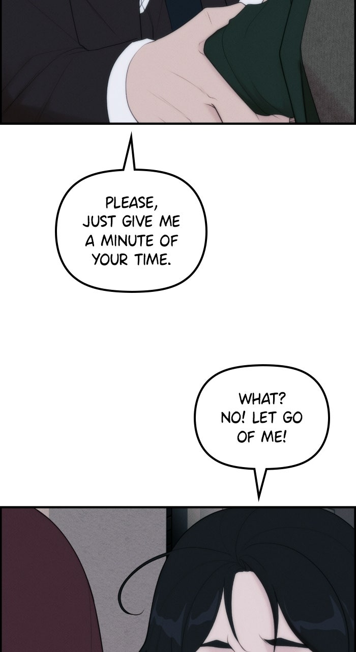 Pretty Collection Episode 3 page 15 - 