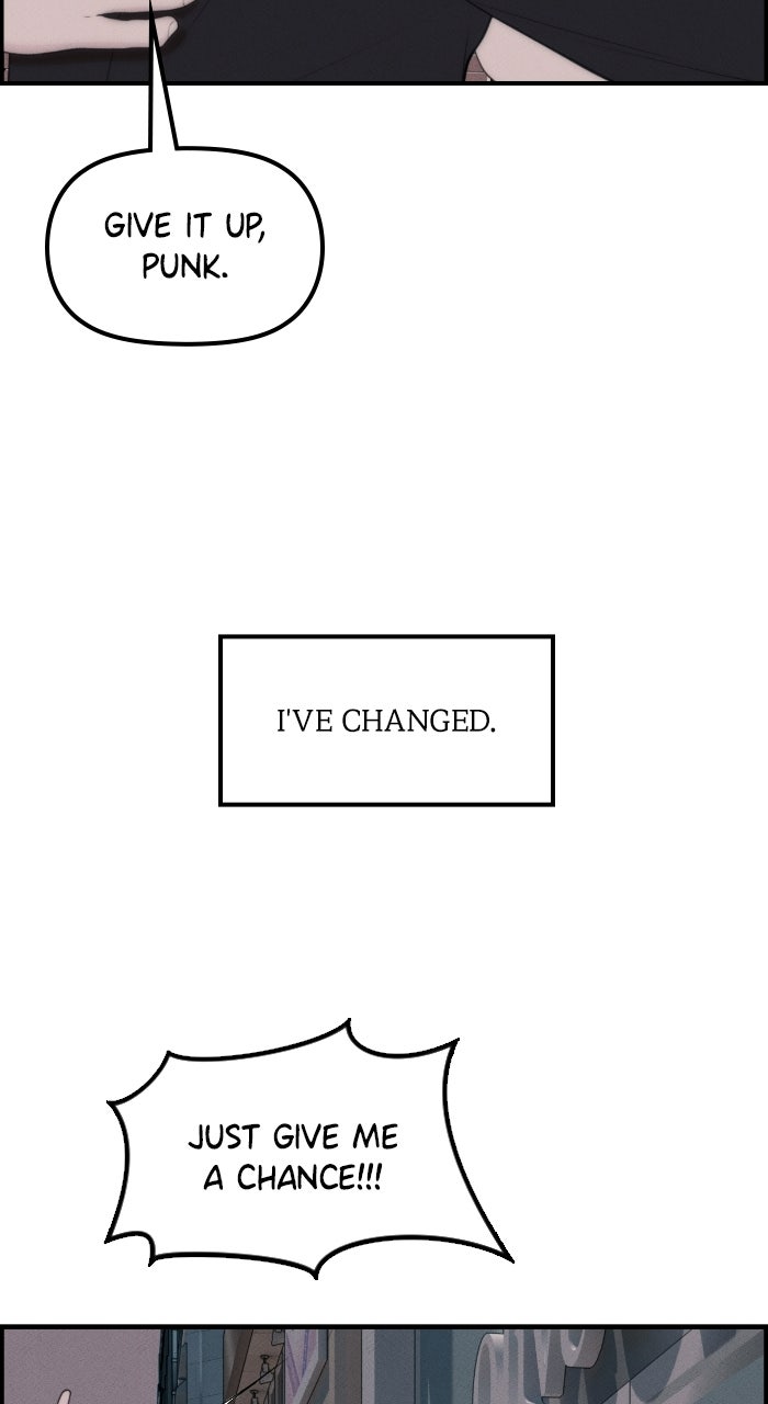 Pretty Collection Episode 3 page 20 - 
