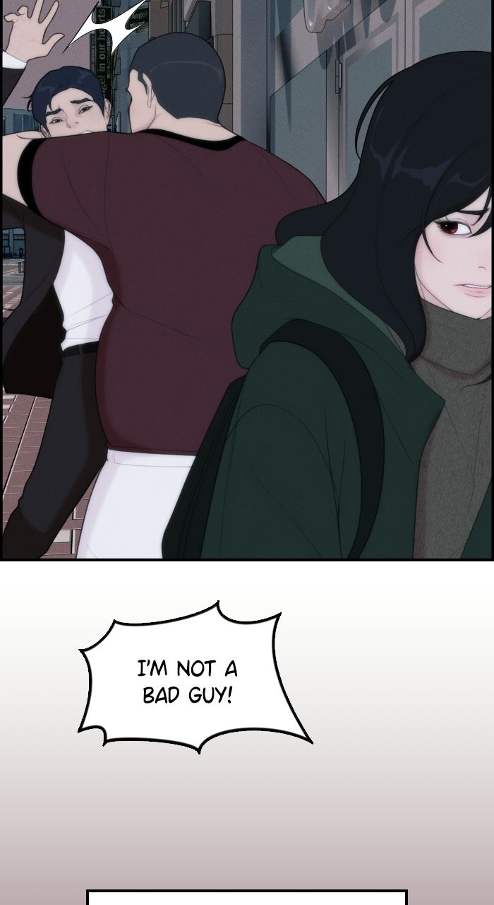 Pretty Collection Episode 3 page 21 - 