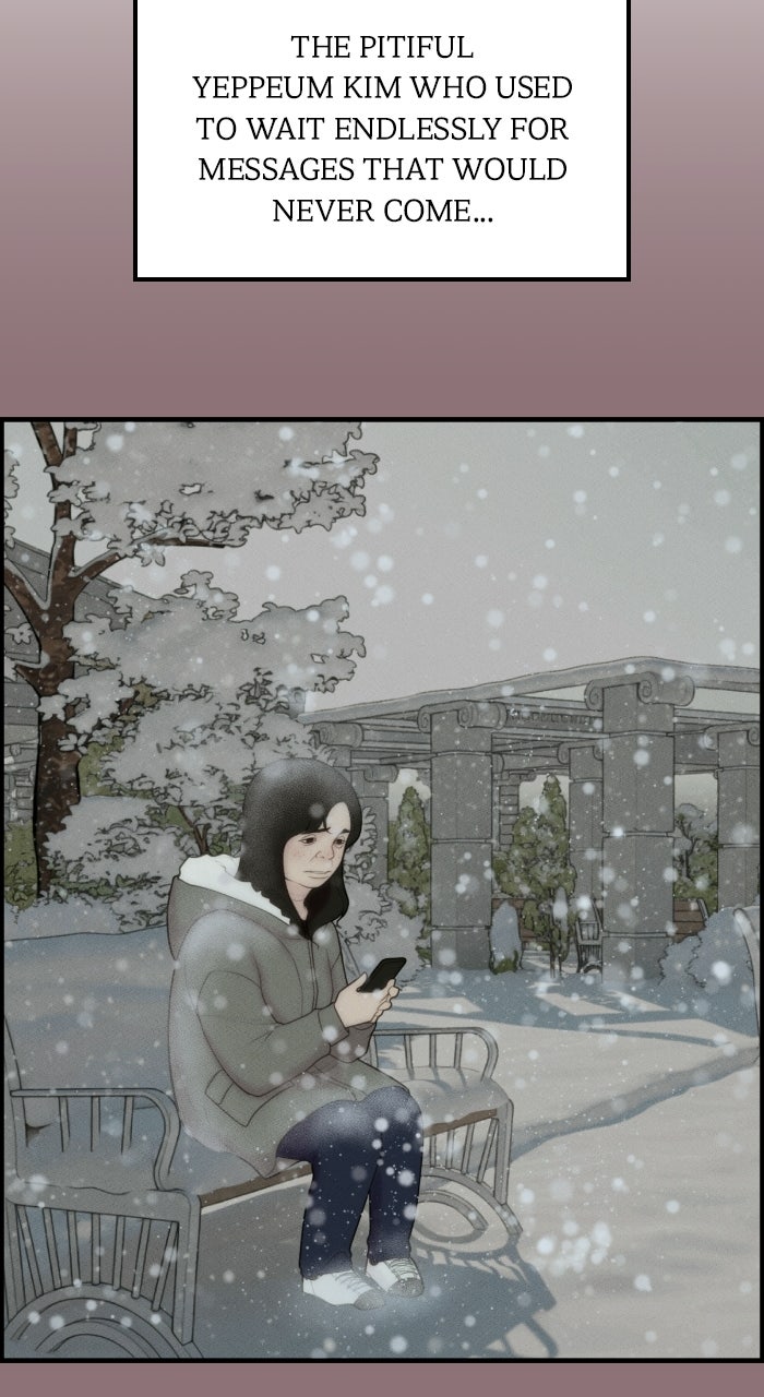 Pretty Collection Episode 3 page 22 - 