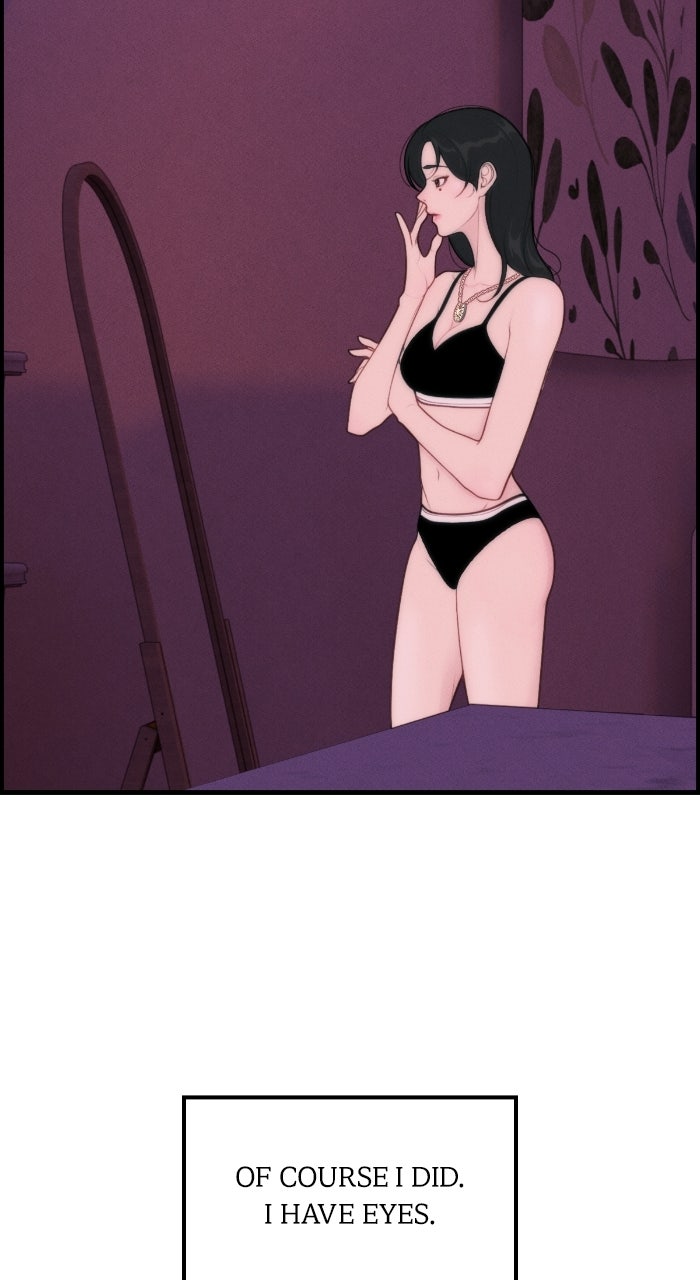 Pretty Collection Episode 3 page 27 - 