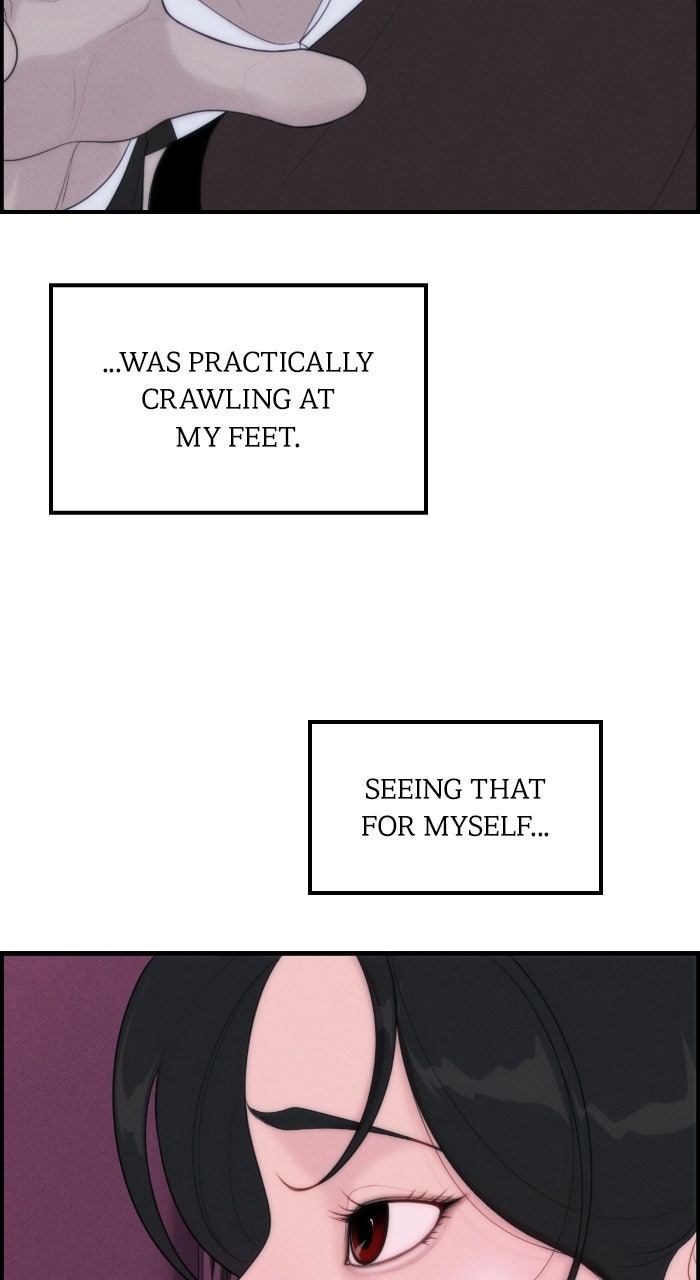Pretty Collection Episode 3 page 31 - 