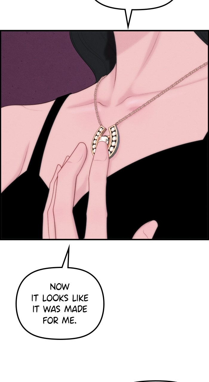 Pretty Collection Episode 3 page 33 - 
