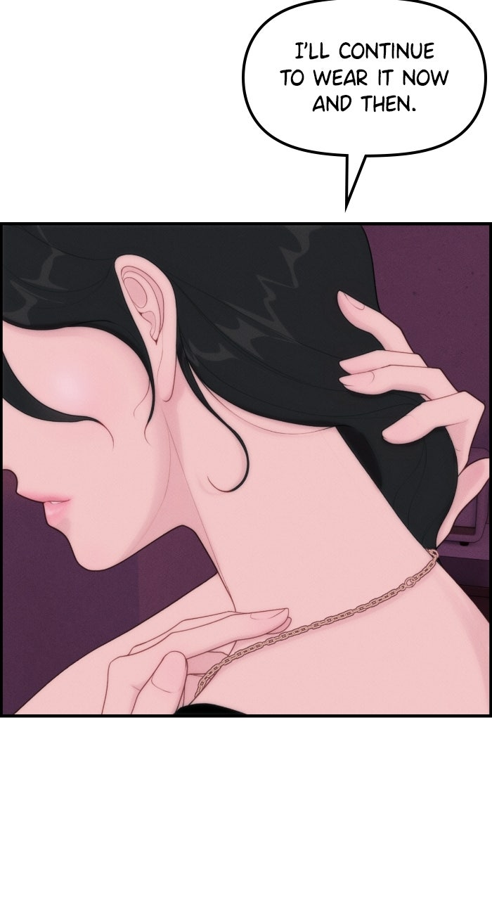 Pretty Collection Episode 3 page 34 - 