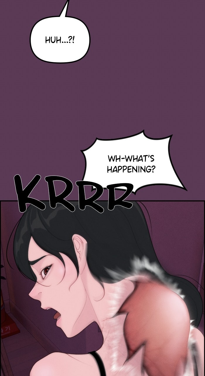 Pretty Collection Episode 3 page 38 - 