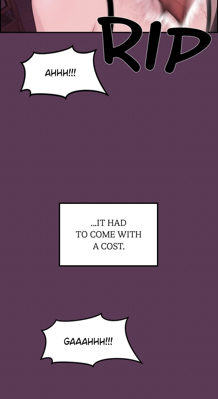 Pretty Collection Episode 3 page 39 - 