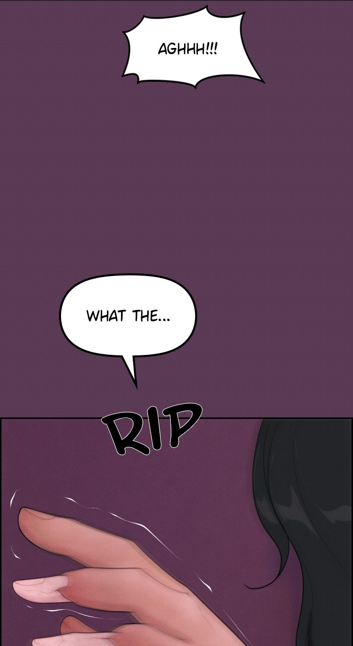 Pretty Collection Episode 3 page 41 - 