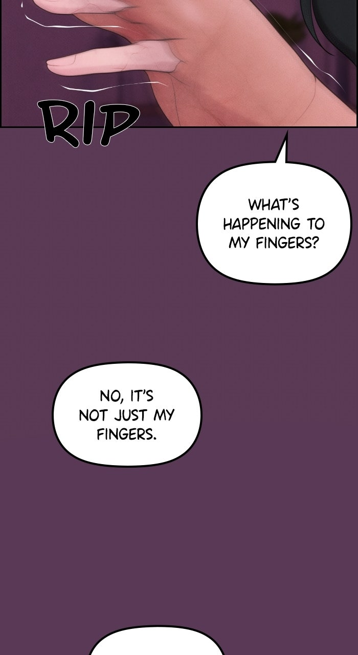 Pretty Collection Episode 3 page 42 - 