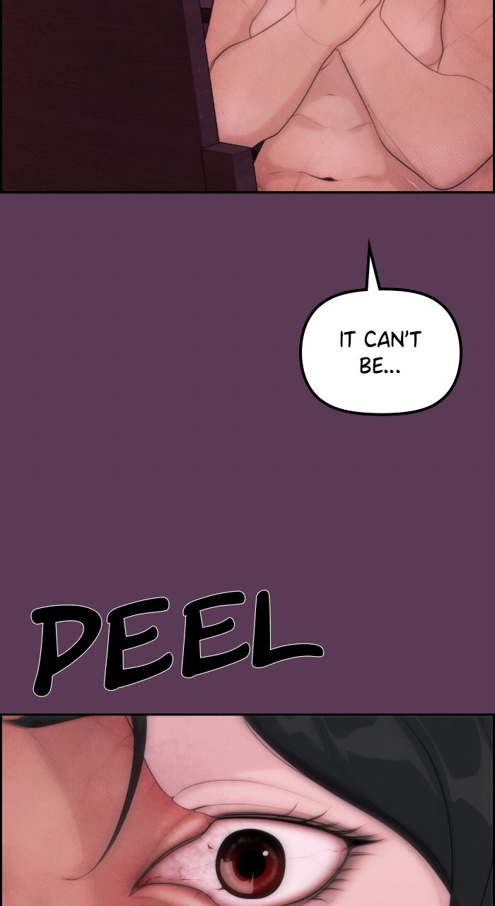 Pretty Collection Episode 3 page 44 - 