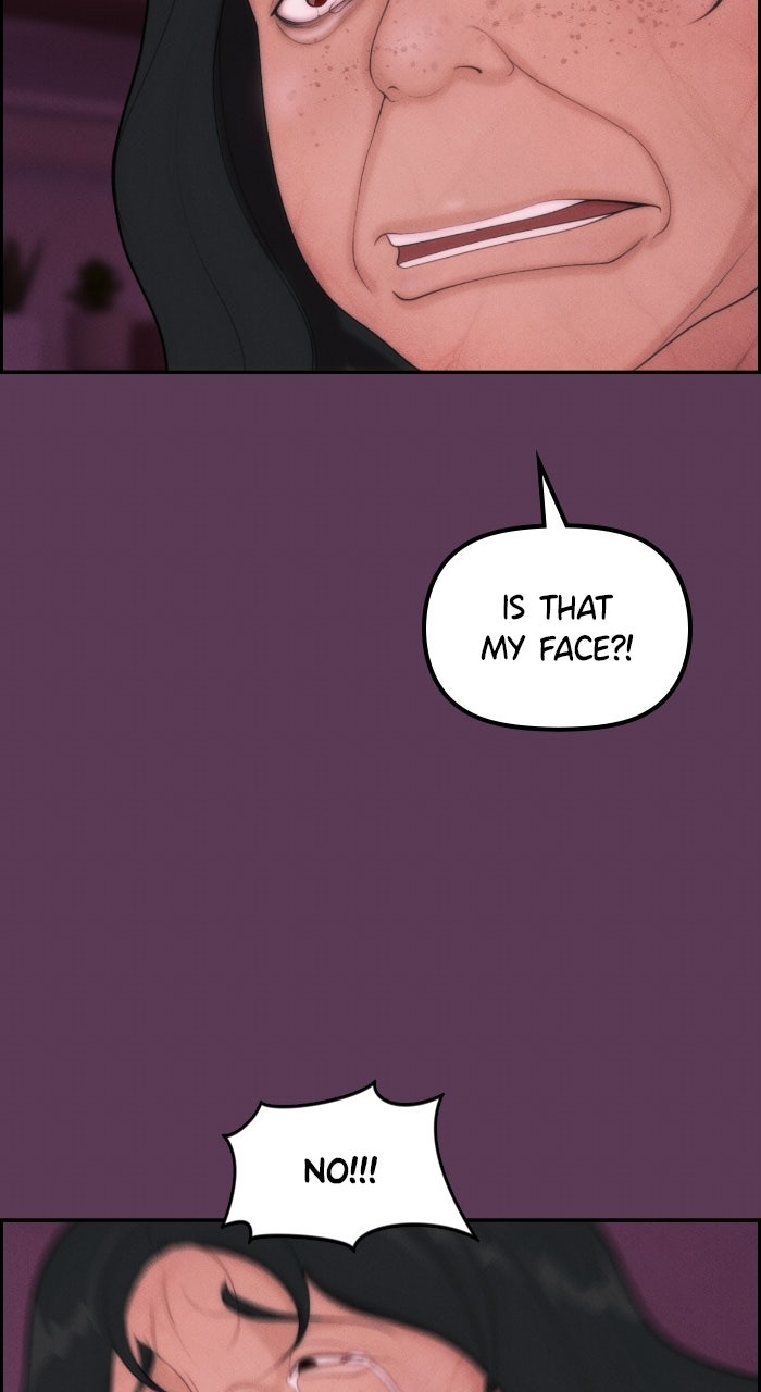 Pretty Collection Episode 3 page 46 - 