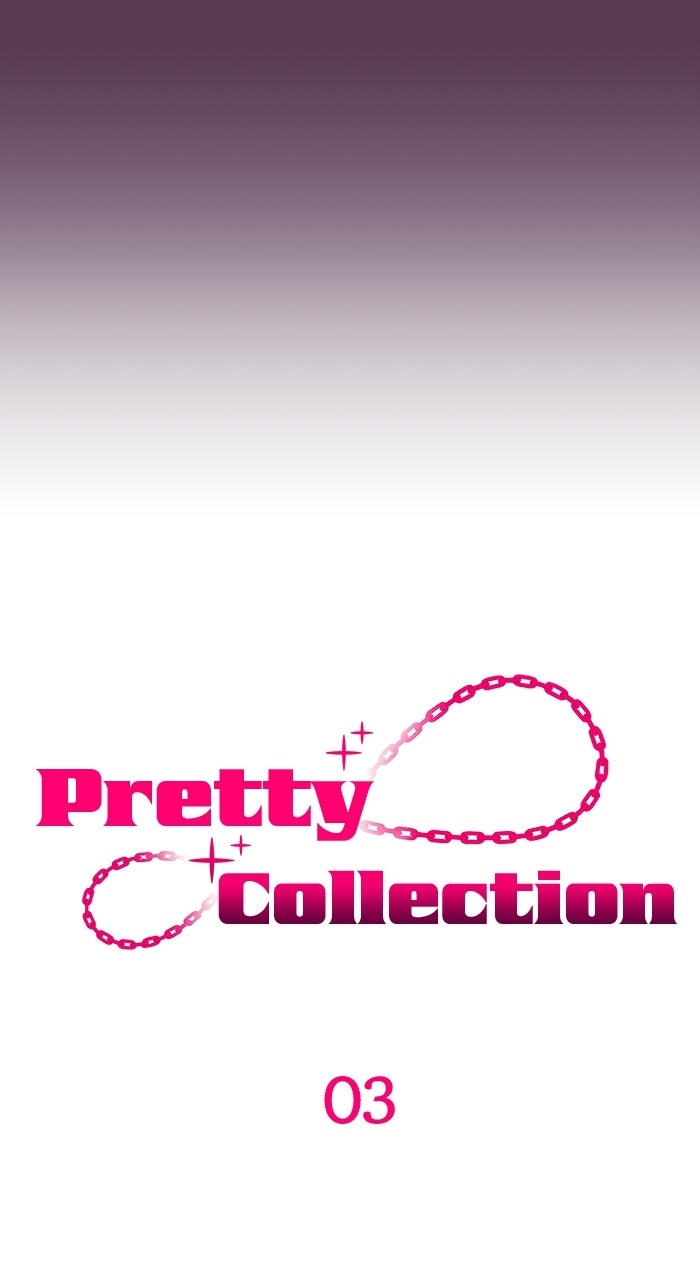 Pretty Collection Episode 3 page 48 - 