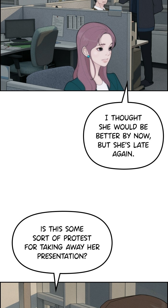 Pretty Collection Episode 3 page 50 - 