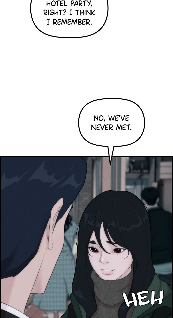 Pretty Collection Episode 3 page 6 - 