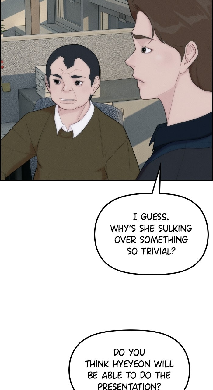 Pretty Collection Episode 3 page 51 - 