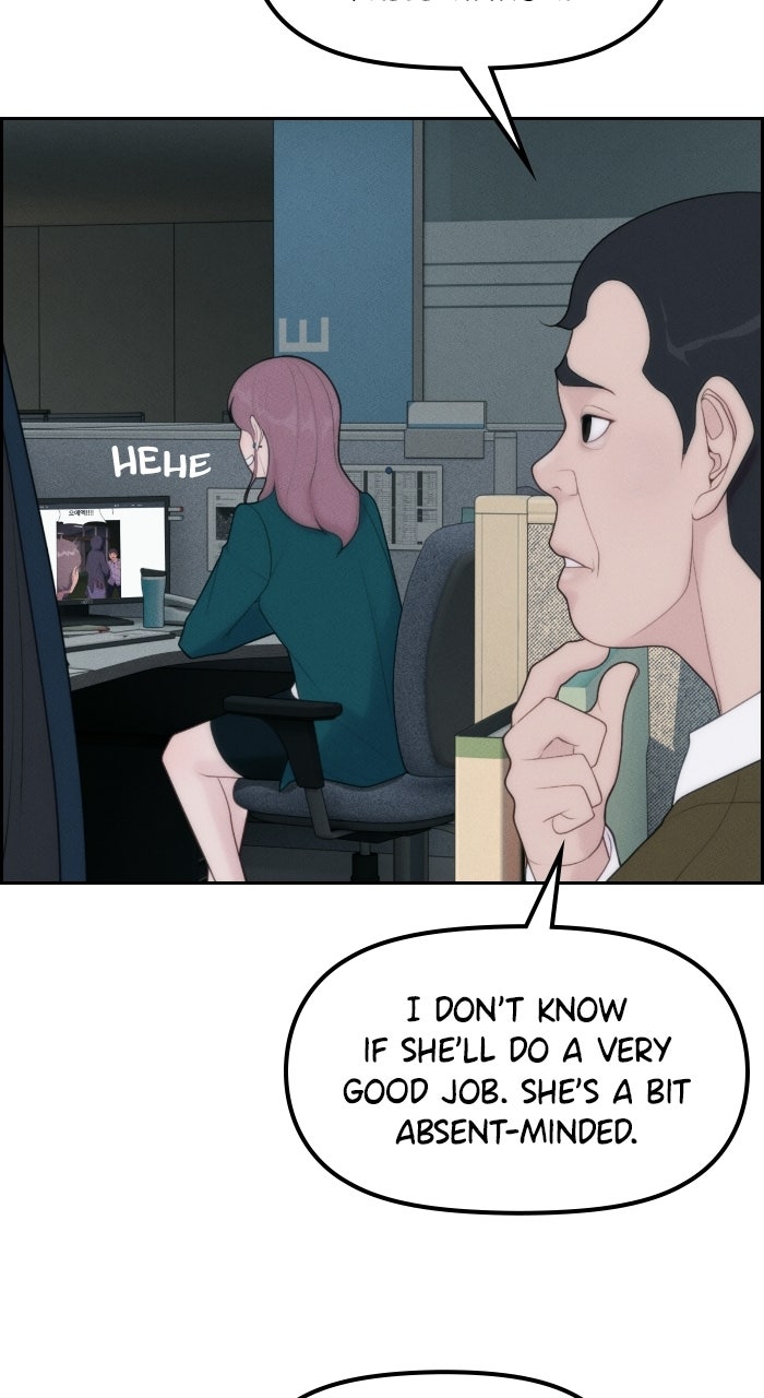 Pretty Collection Episode 3 page 52 - 