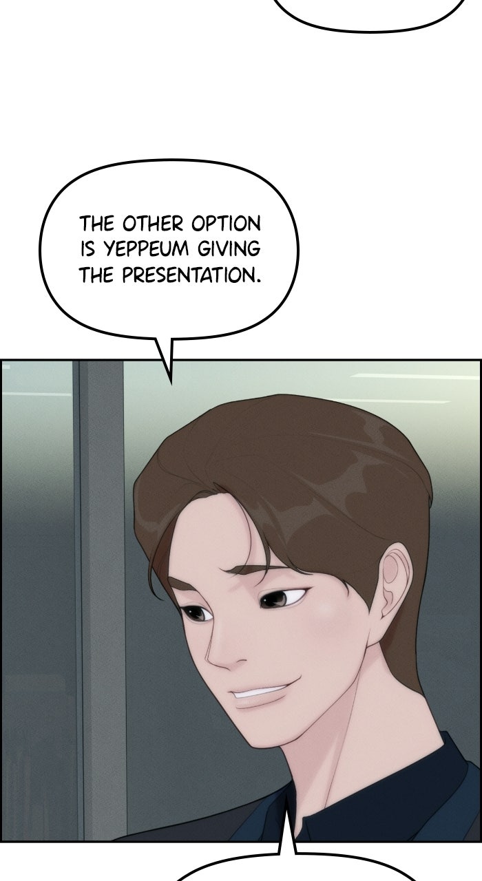 Pretty Collection Episode 3 page 54 - 