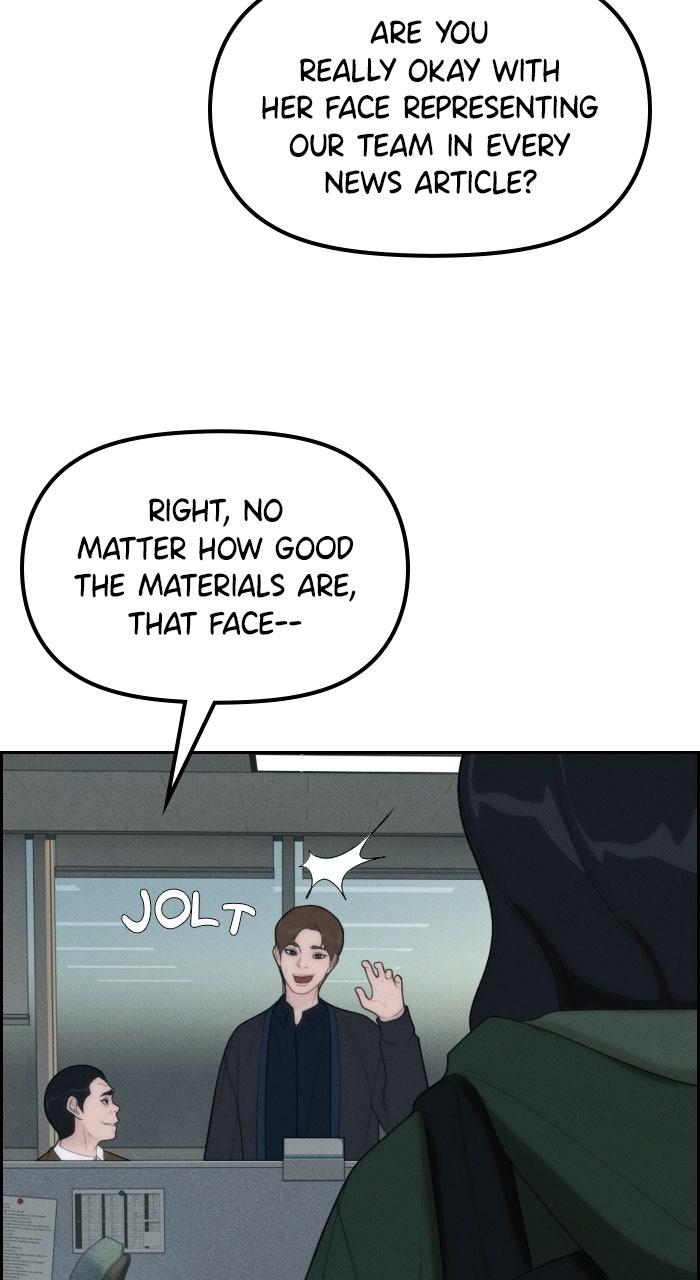 Pretty Collection Episode 3 page 55 - 
