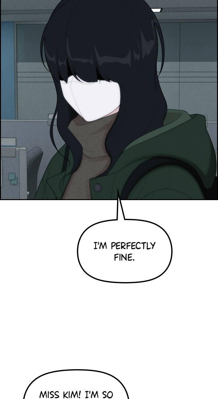 Pretty Collection Episode 3 page 58 - 