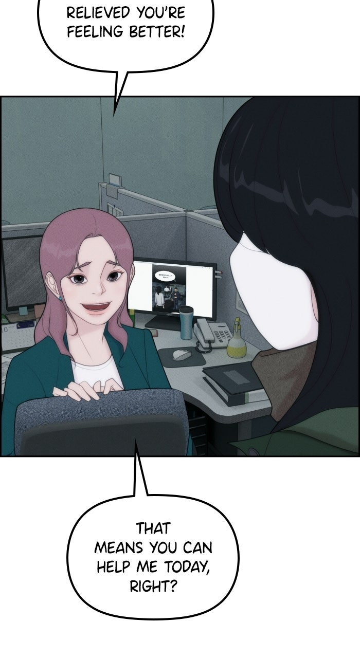 Pretty Collection Episode 3 page 59 - 