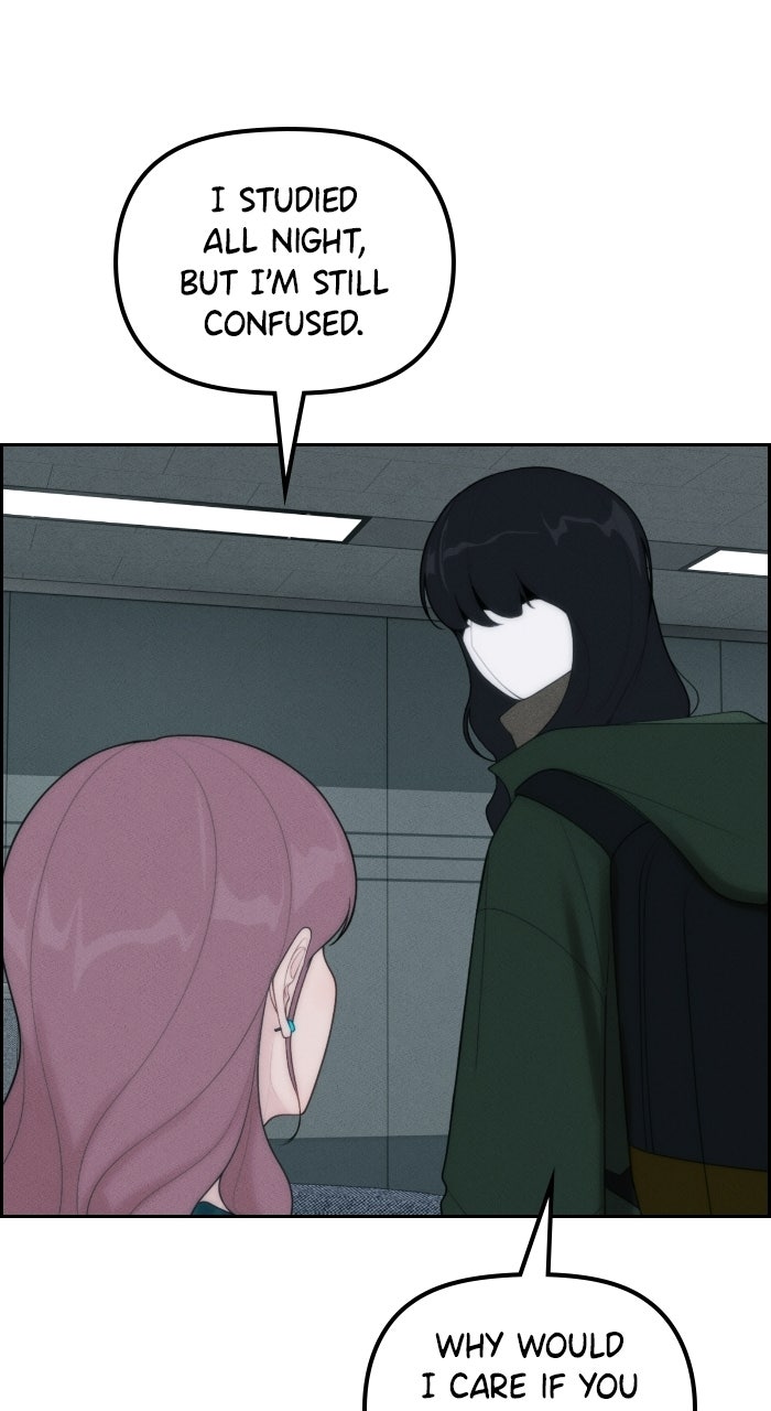 Pretty Collection Episode 3 page 60 - 