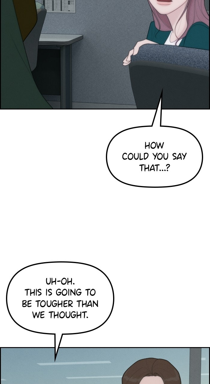 Pretty Collection Episode 3 page 63 - 