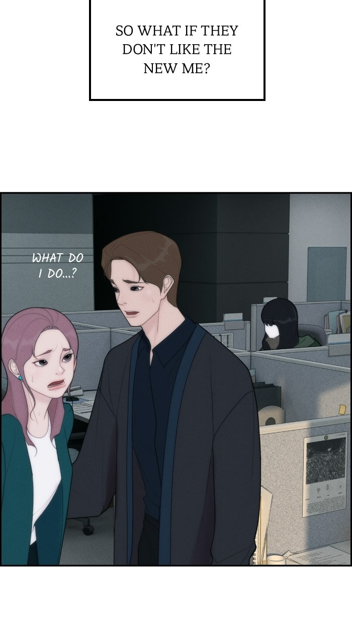 Pretty Collection Episode 3 page 65 - 