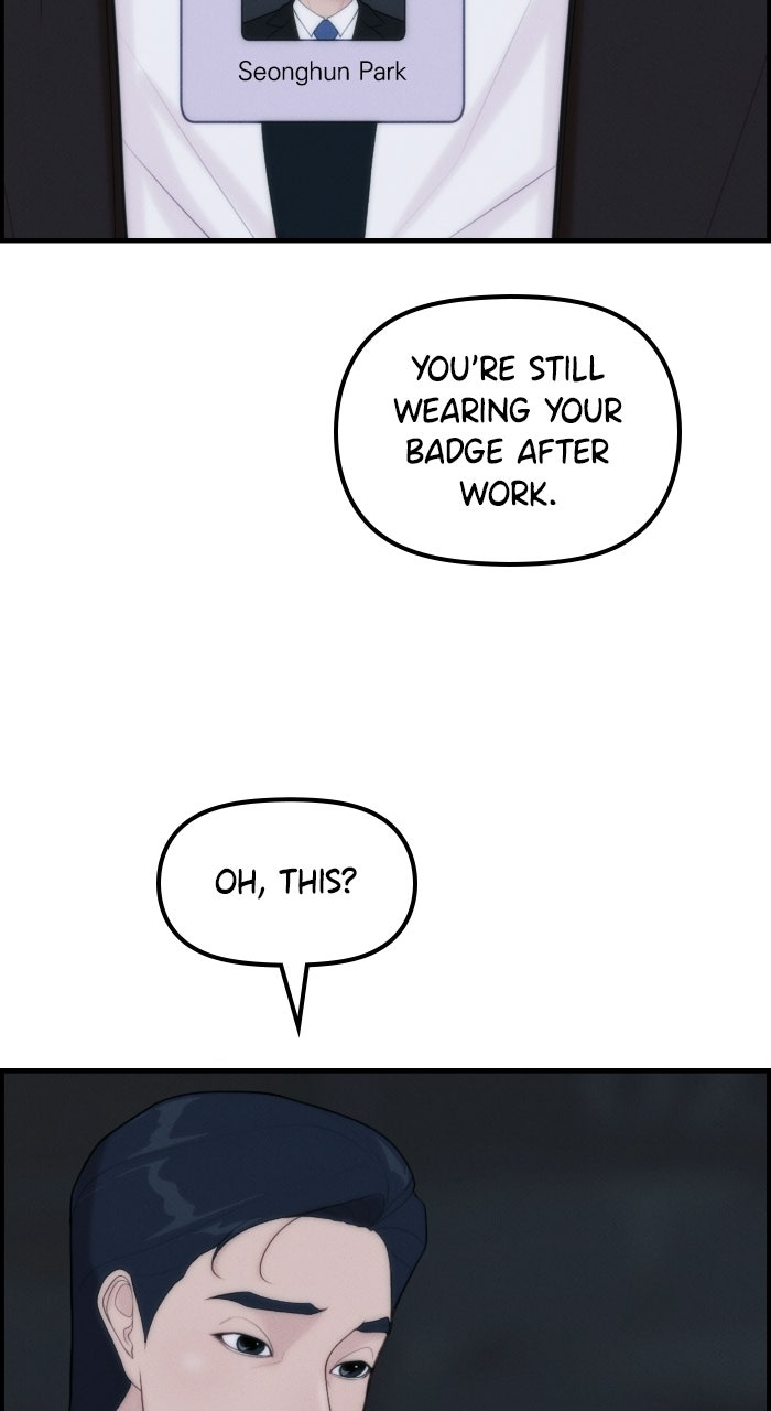 Pretty Collection Episode 3 page 8 - 