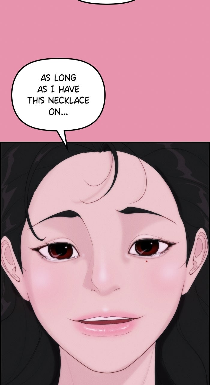 Pretty Collection Episode 3 page 76 - 