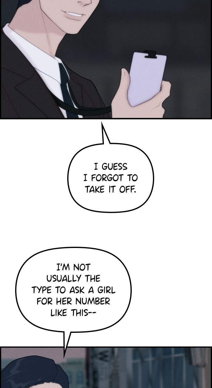 Pretty Collection Episode 3 page 9 - 