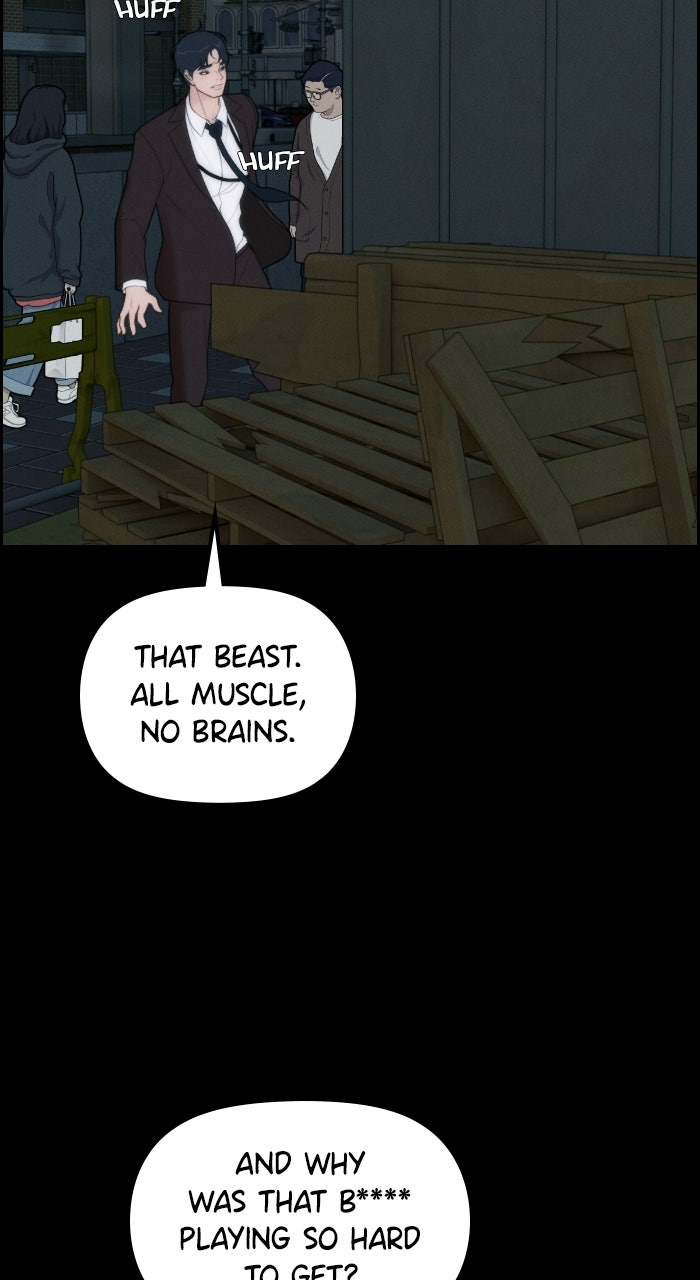 Pretty Collection Episode 3 page 83 - 